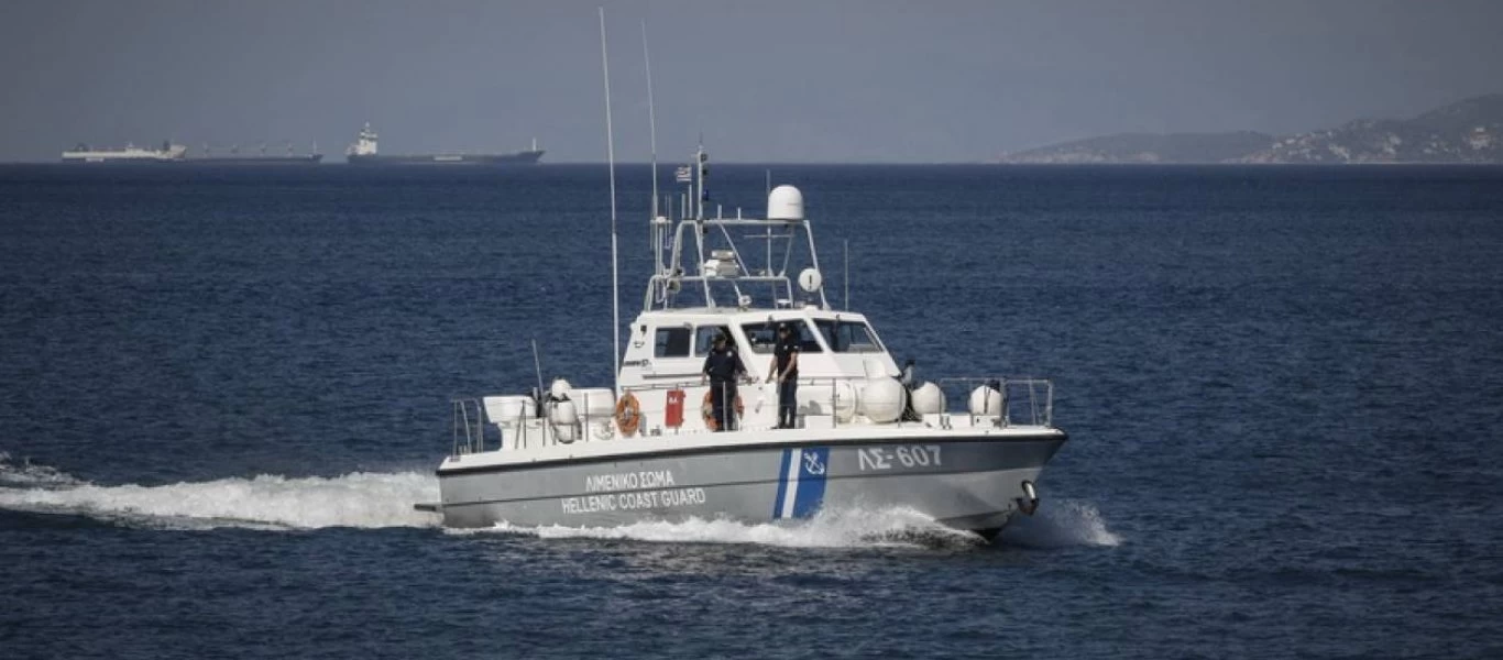 Κρήτη: Νέος πνιγμός - Είδαν το σώμα του να επιπλέει στη θάλασσα